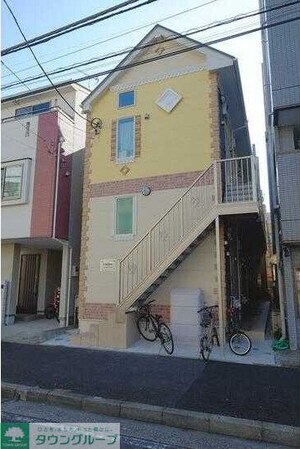 ユナイト鶴見ルーカスの杜の物件内観写真